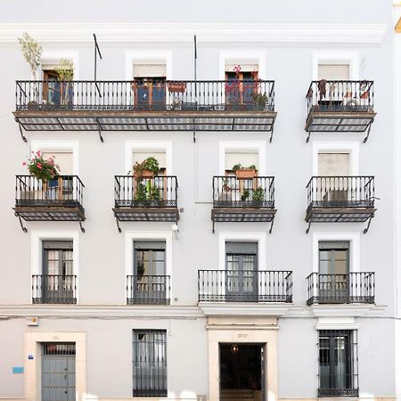 Eleven Real De La Carreteria, By Homing U Lejlighed Sevilla Eksteriør billede